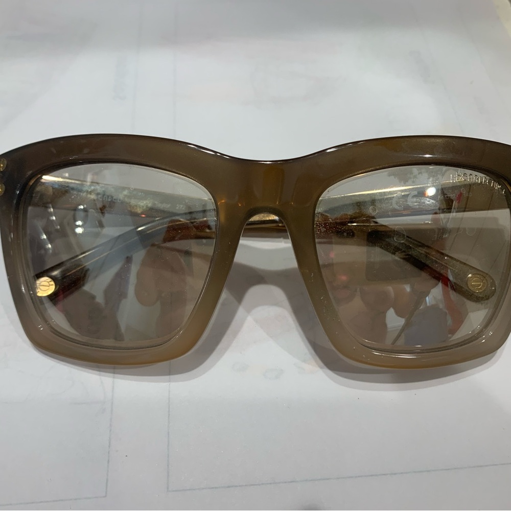 Sublime Mirror Frame Great Condition With Case Au… - image 4